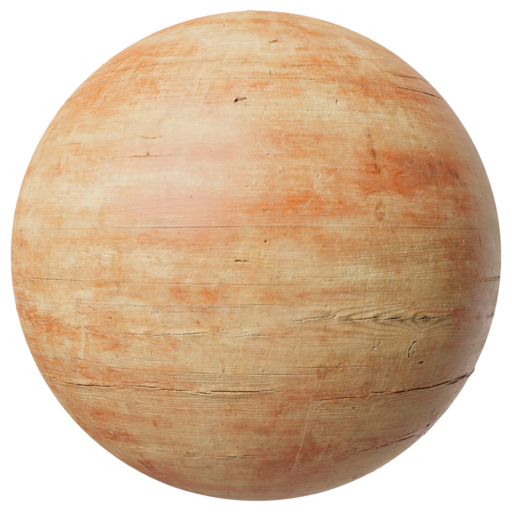 Painted Wood 006 B catalog preview