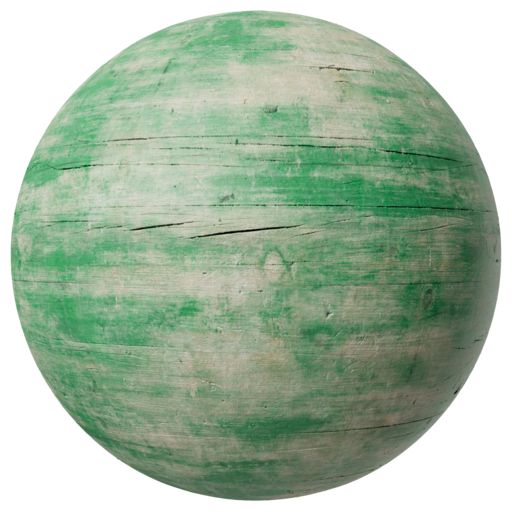 Painted Wood 009 B catalog preview