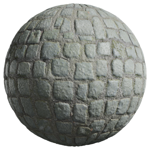 Paving Stones 005 catalog preview