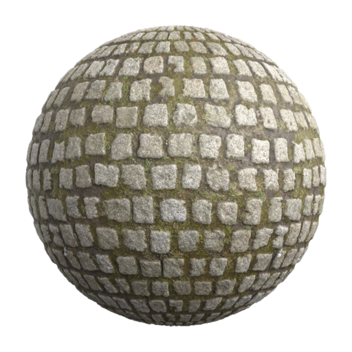 Paving Stones 010 catalog preview