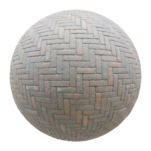 Paving Stones 013 catalog preview