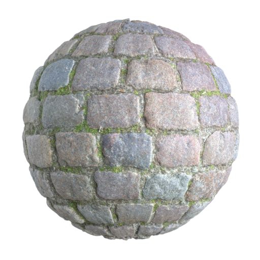 Paving Stones 018 catalog preview
