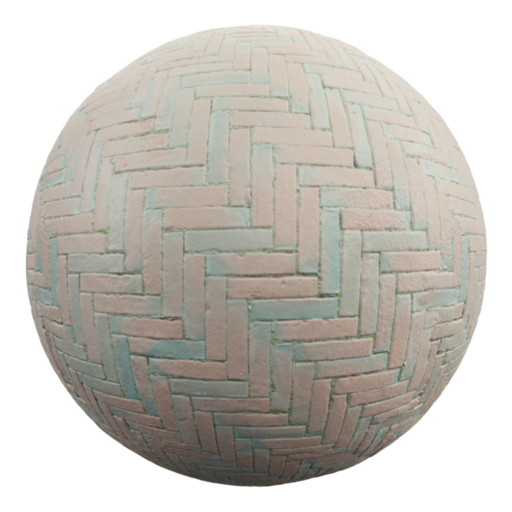 Paving Stones 020 catalog preview