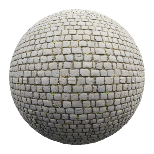 Paving Stones 033 catalog preview