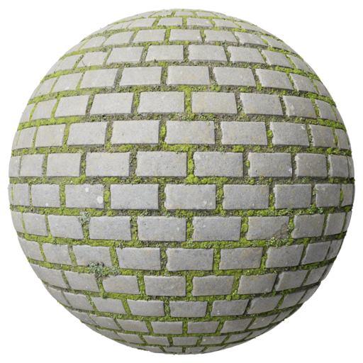 Paving Stones 036 catalog preview