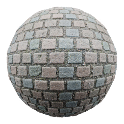 Paving Stones 039 catalog preview
