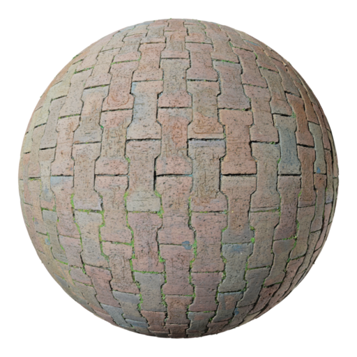 Paving Stones 044 catalog preview