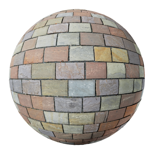 Paving Stones 045 catalog preview