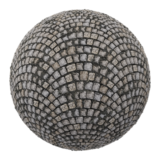 Paving Stones 047 catalog preview