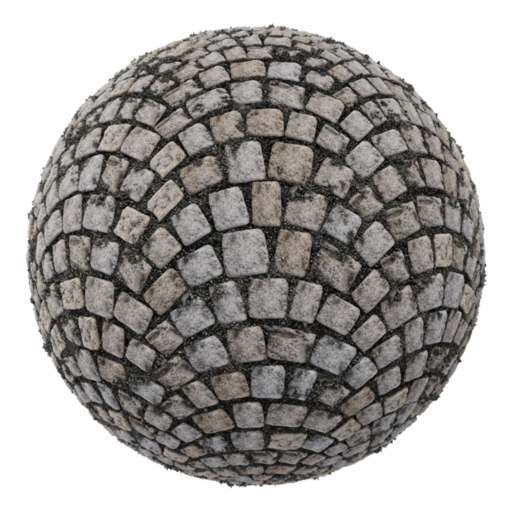 Paving Stones 048 catalog preview