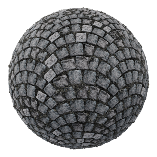 Paving Stones 049 catalog preview