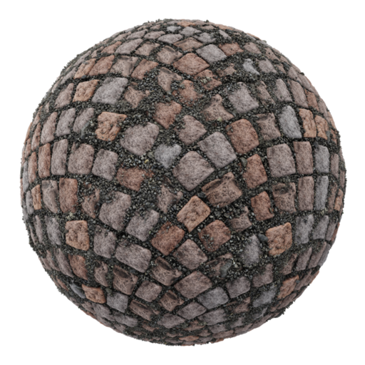 Paving Stones 050 catalog preview