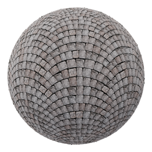 Paving Stones 051 catalog preview