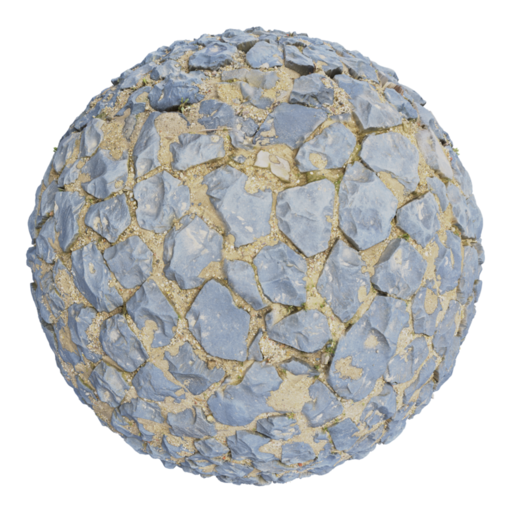 Paving Stones 055 catalog preview