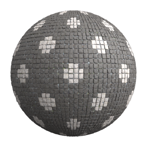 Paving Stones 060 catalog preview