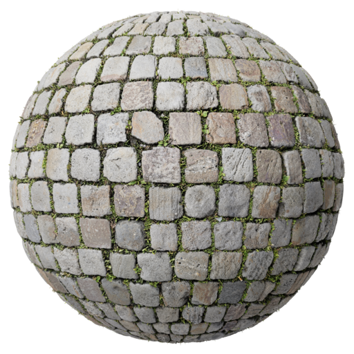 Paving Stones 070 catalog preview