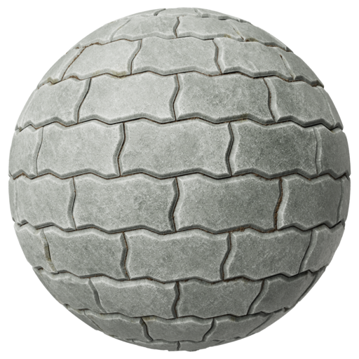 Paving Stones 071 catalog preview