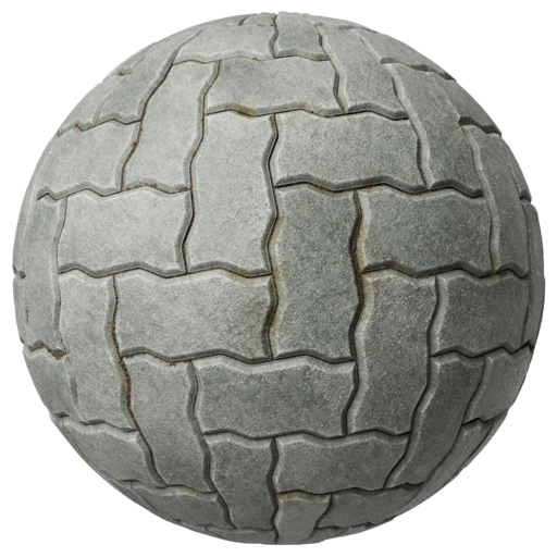 Paving Stones 072 catalog preview