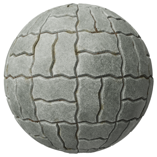 Paving Stones 073 catalog preview