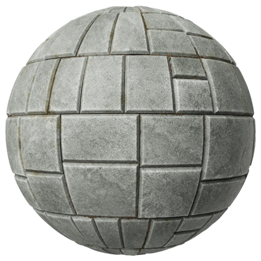 Paving Stones 077 catalog preview