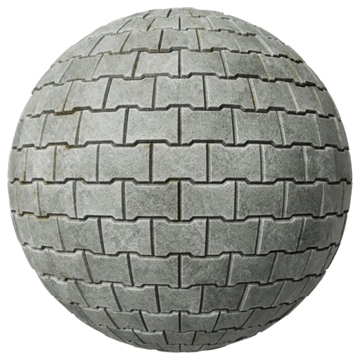 Paving Stones 078 catalog preview