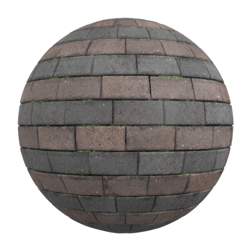Paving Stones 087 catalog preview