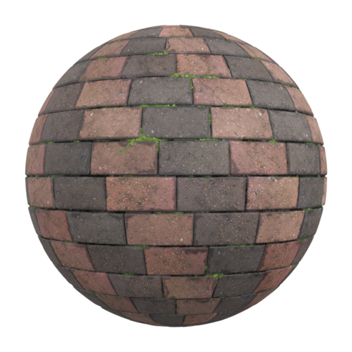 Paving Stones 088 catalog preview