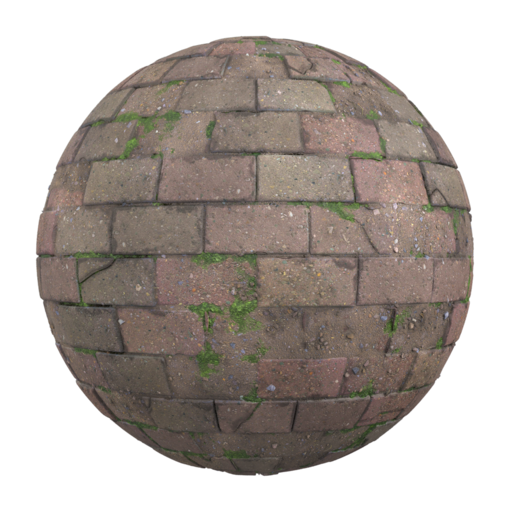 Paving Stones 090 catalog preview