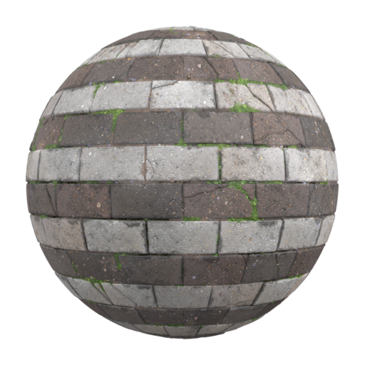 Paving Stones 091 catalog preview