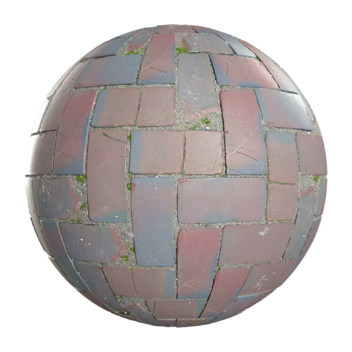Paving Stones 093 catalog preview