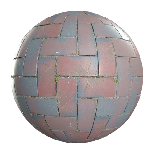 Paving Stones 094 catalog preview