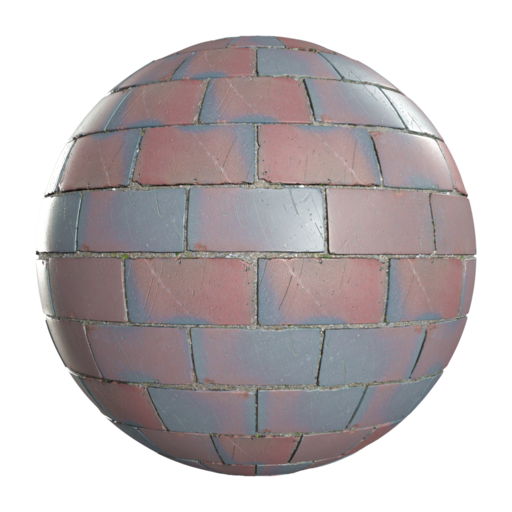 Paving Stones 095 catalog preview