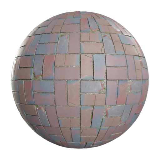 Paving Stones 096 catalog preview