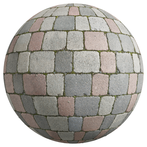 Paving Stones 107 catalog preview