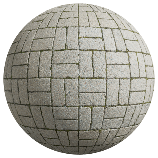 Paving Stones 108 catalog preview