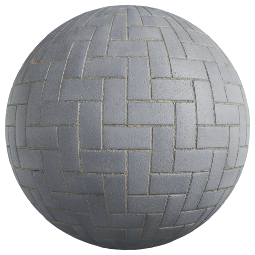 Paving Stones 110 catalog preview
