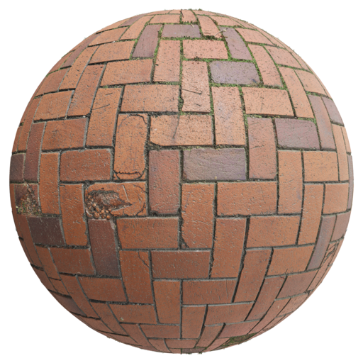 Paving Stones 114 catalog preview