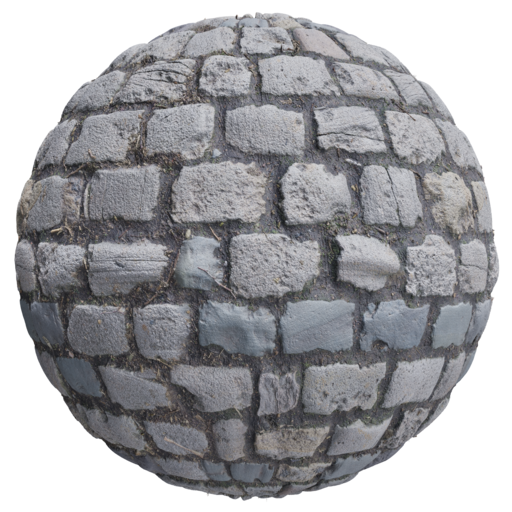 Paving Stones 115 A catalog preview