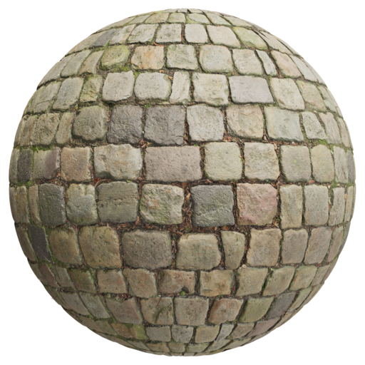 Paving Stones 116 catalog preview