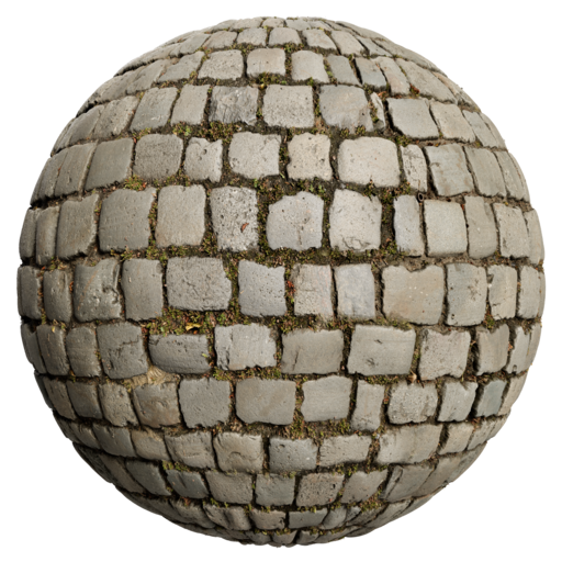 Paving Stones 119 catalog preview