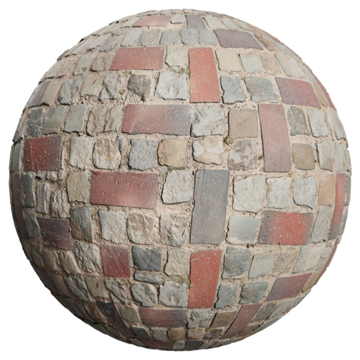 Paving Stones 121 catalog preview