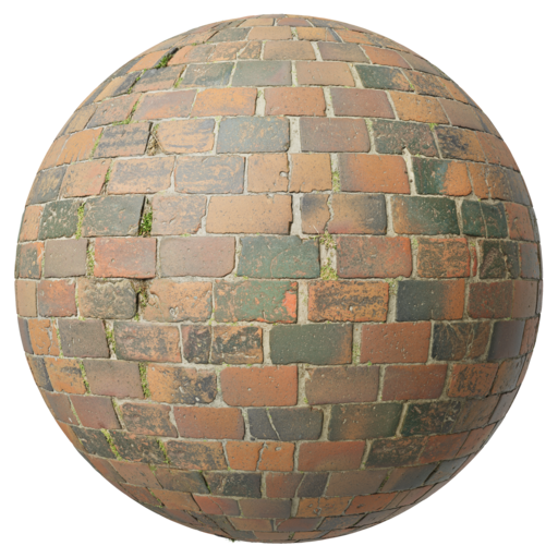 Paving Stones 124 catalog preview