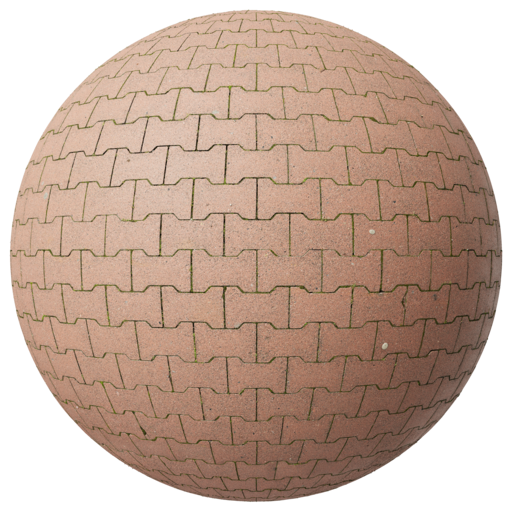 Paving Stones 135 catalog preview