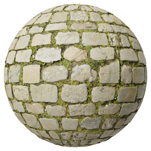 Paving Stones 138 catalog preview