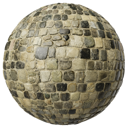Paving Stones 142 catalog preview