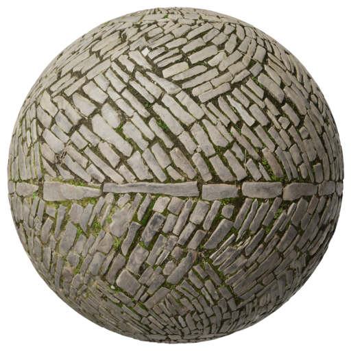 Paving Stones 148 catalog preview