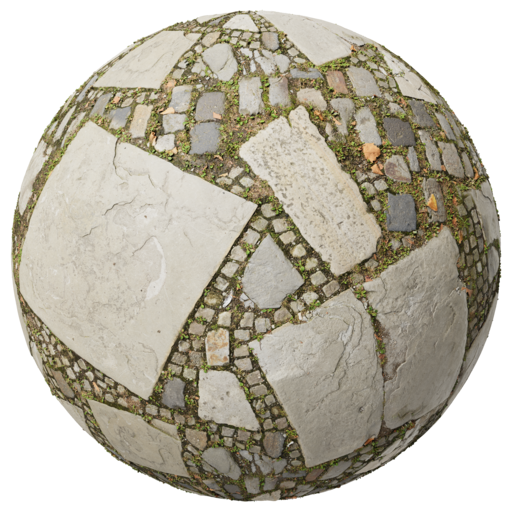 Paving Stones 149 catalog preview