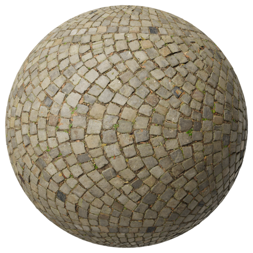 Paving Stones 150 catalog preview