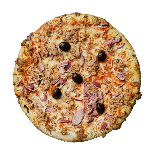 Pizza 001 catalog preview