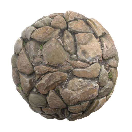 Rocks 001 catalog preview